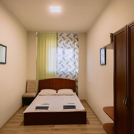 Gyumri Apart Hotel Kültér fotó