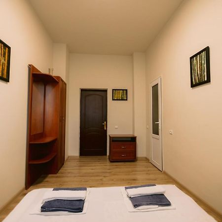 Gyumri Apart Hotel Kültér fotó
