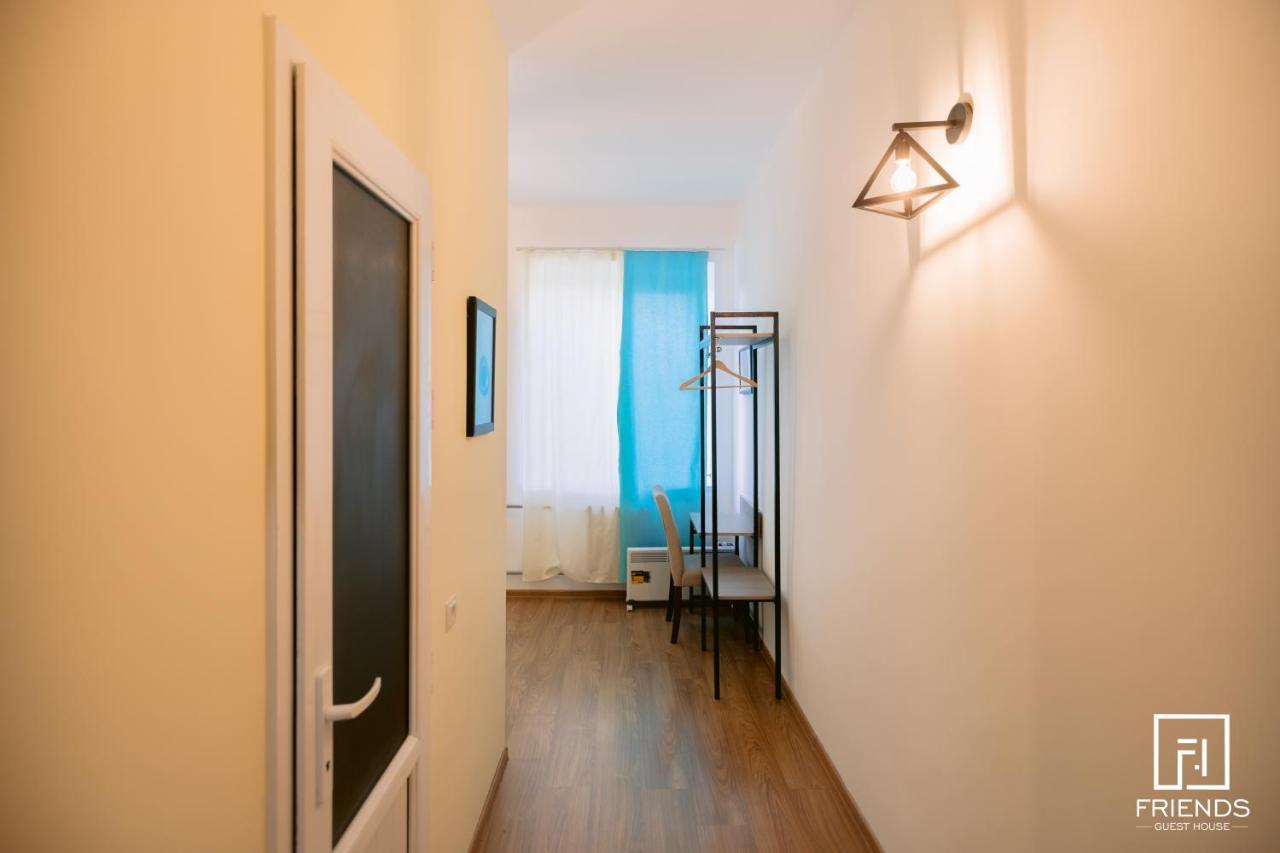 Gyumri Apart Hotel Kültér fotó