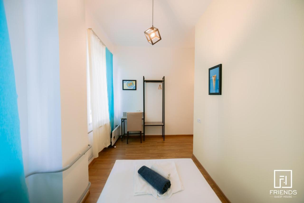 Gyumri Apart Hotel Kültér fotó