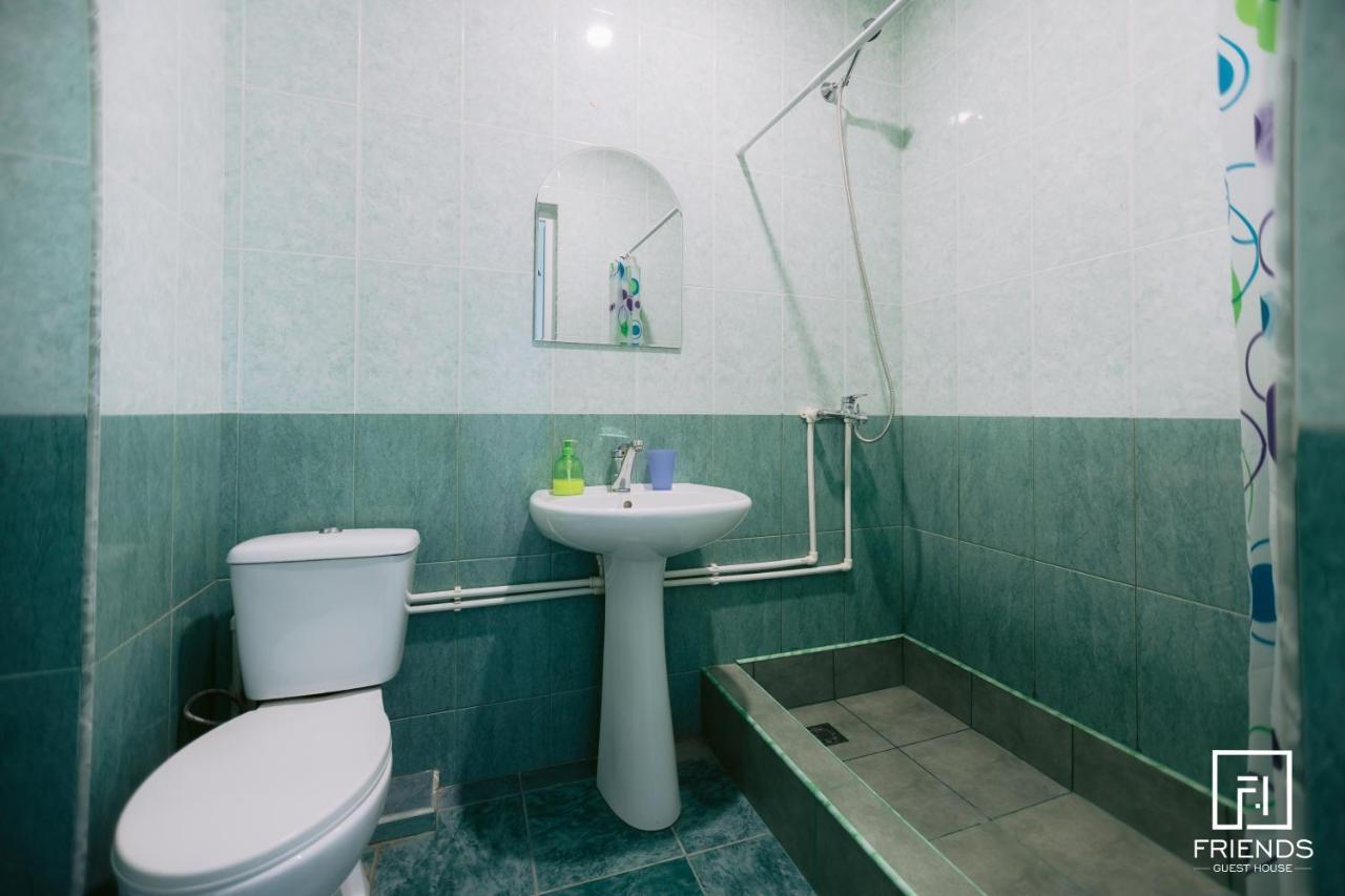 Gyumri Apart Hotel Kültér fotó