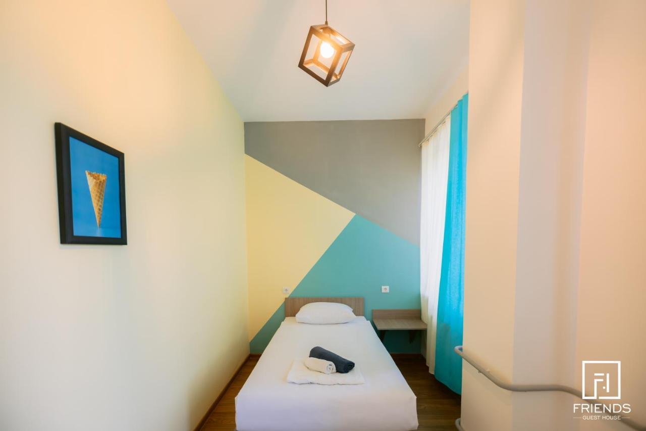 Gyumri Apart Hotel Kültér fotó