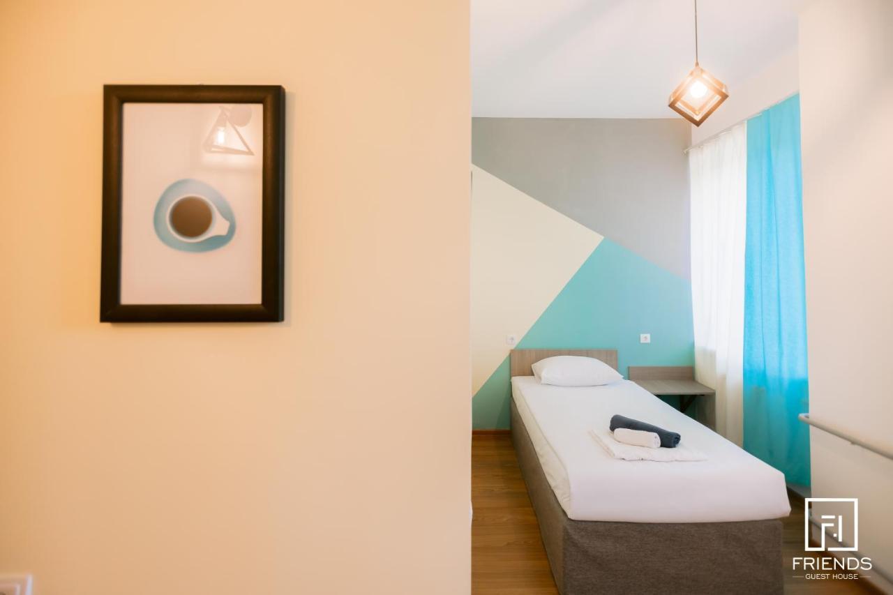 Gyumri Apart Hotel Kültér fotó
