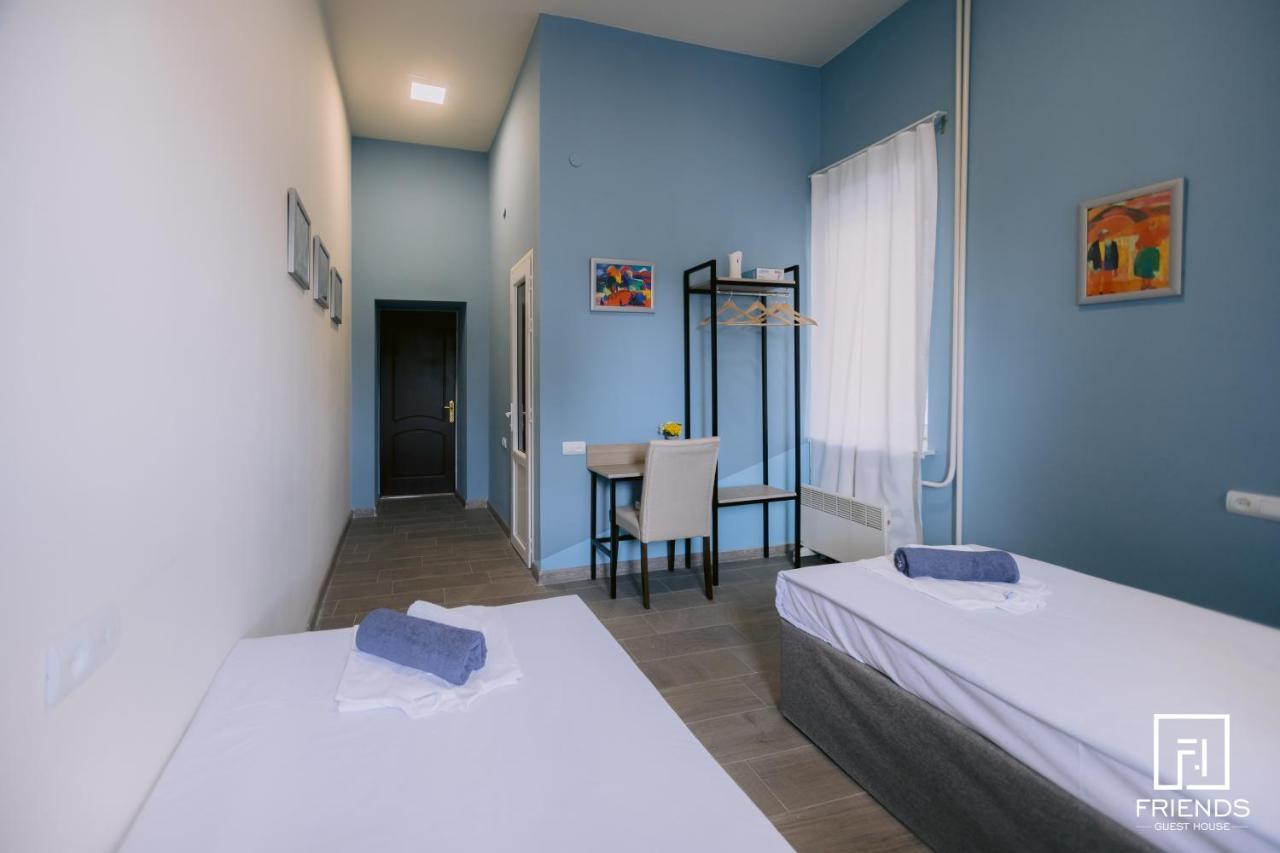 Gyumri Apart Hotel Kültér fotó