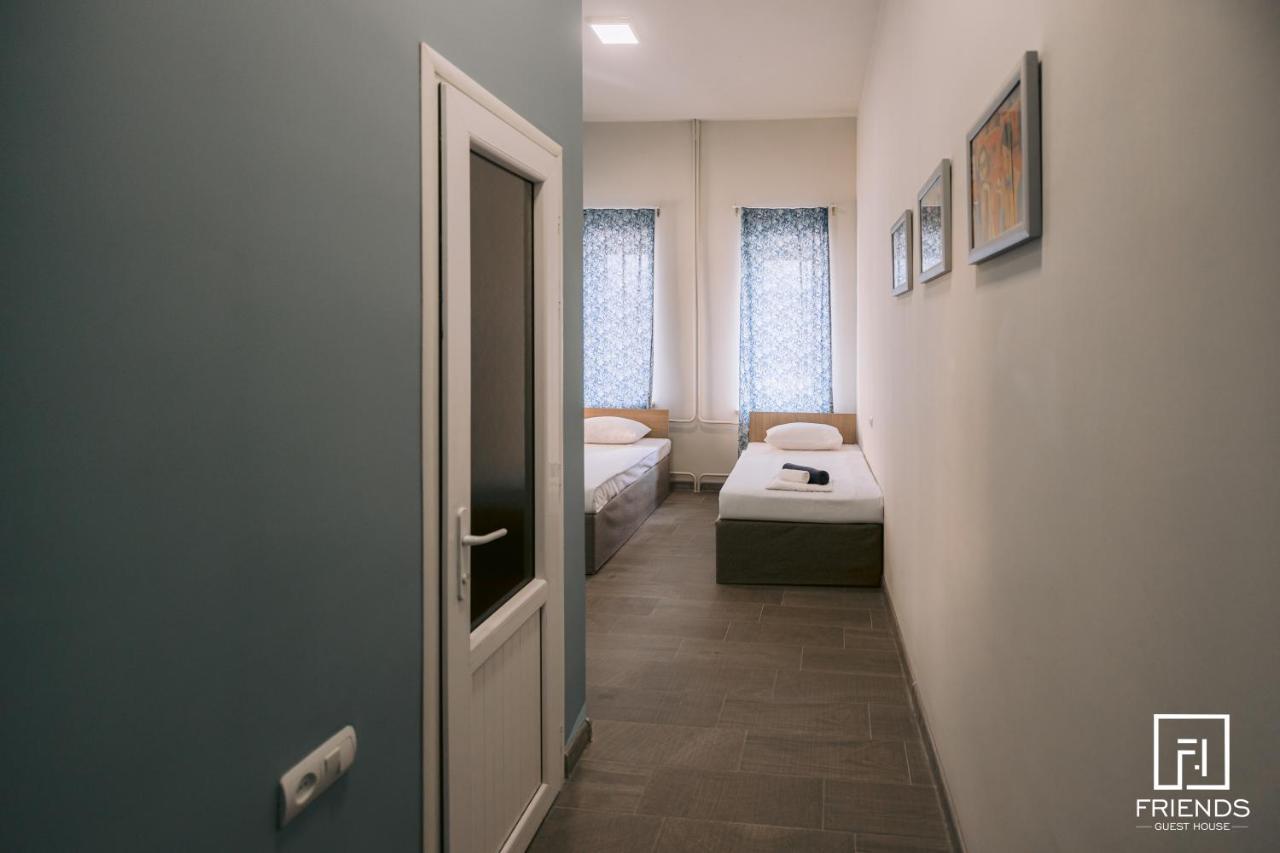 Gyumri Apart Hotel Kültér fotó