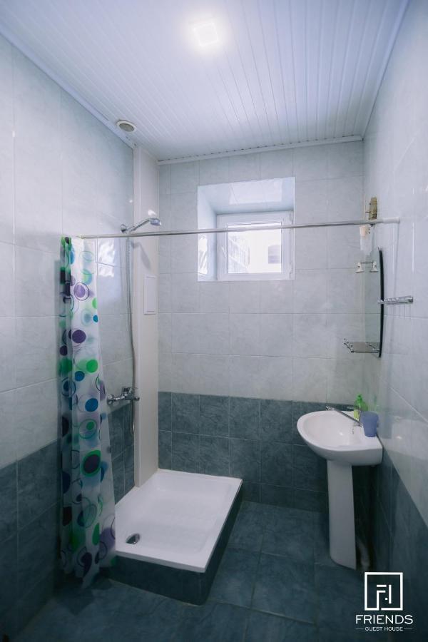 Gyumri Apart Hotel Kültér fotó