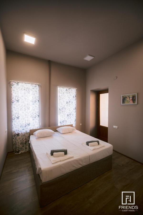 Gyumri Apart Hotel Kültér fotó