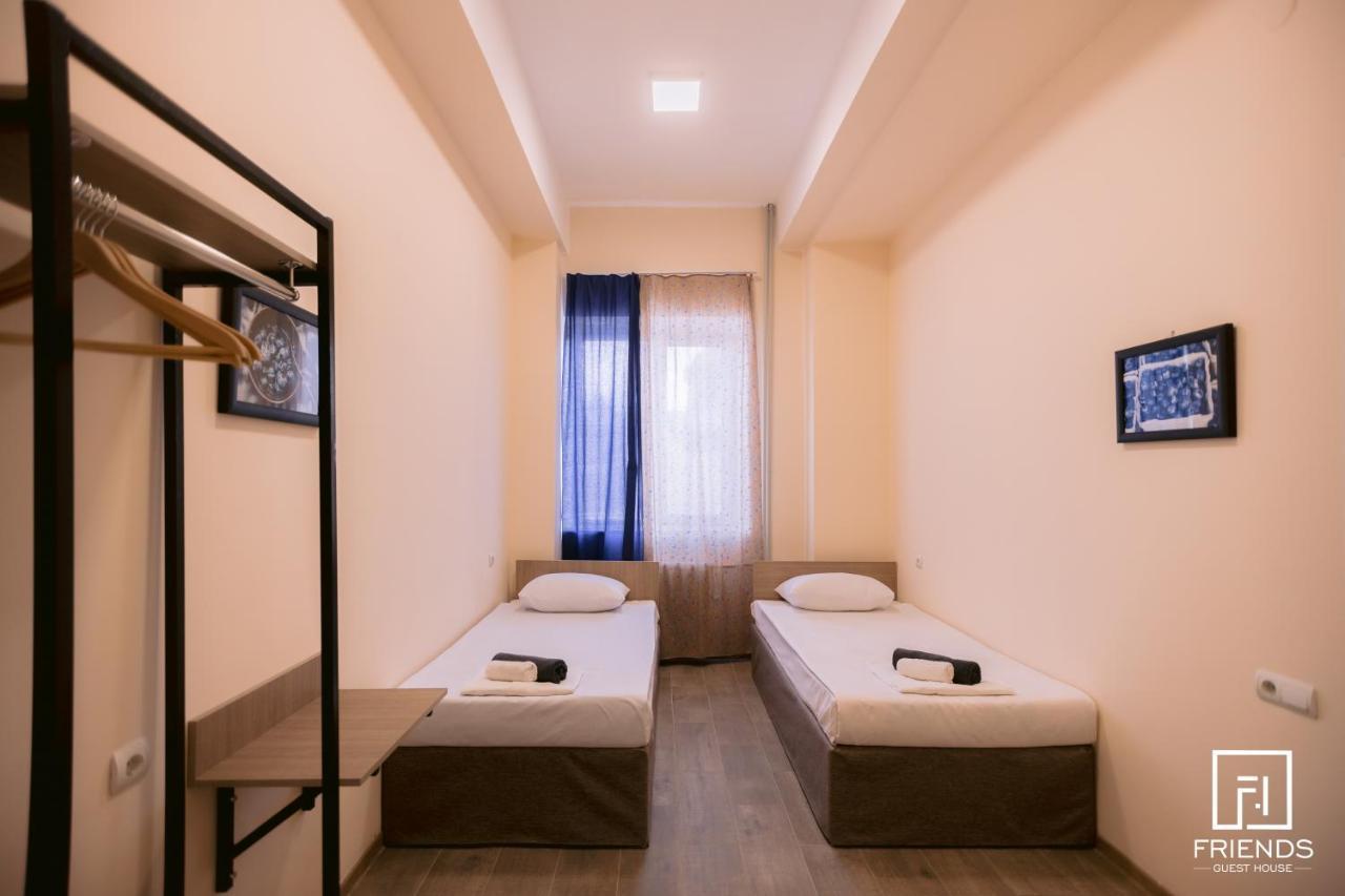 Gyumri Apart Hotel Kültér fotó
