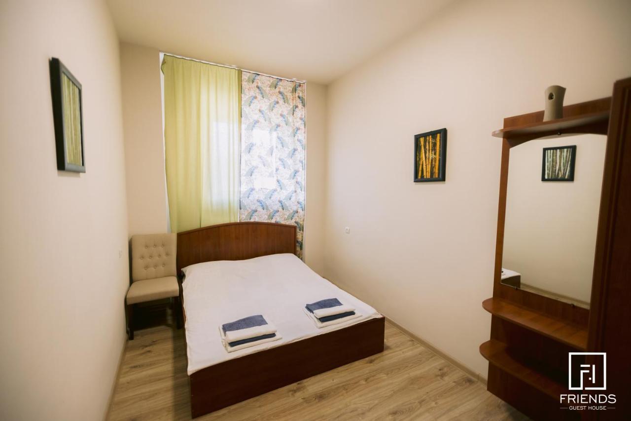 Gyumri Apart Hotel Kültér fotó