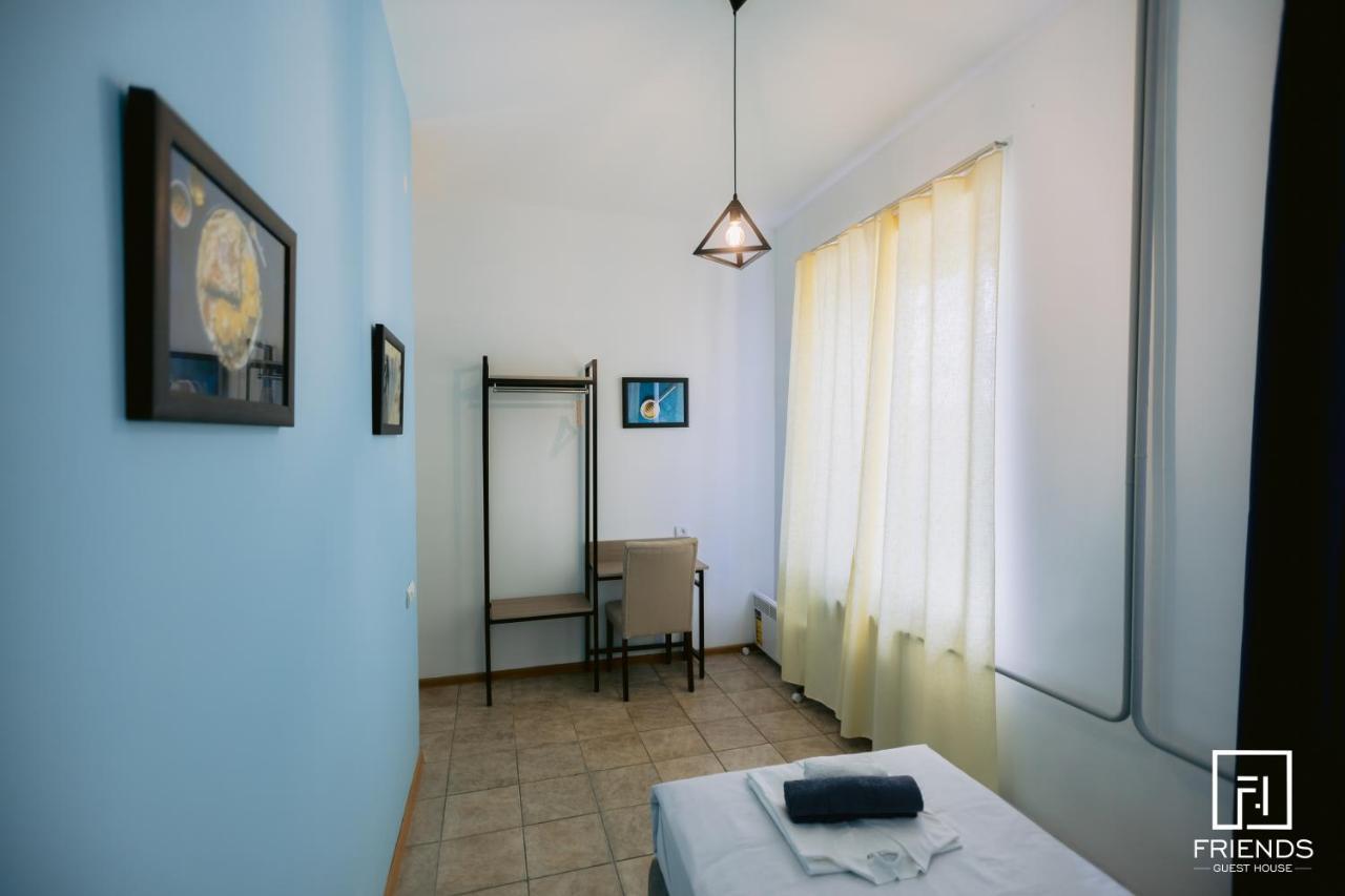 Gyumri Apart Hotel Kültér fotó