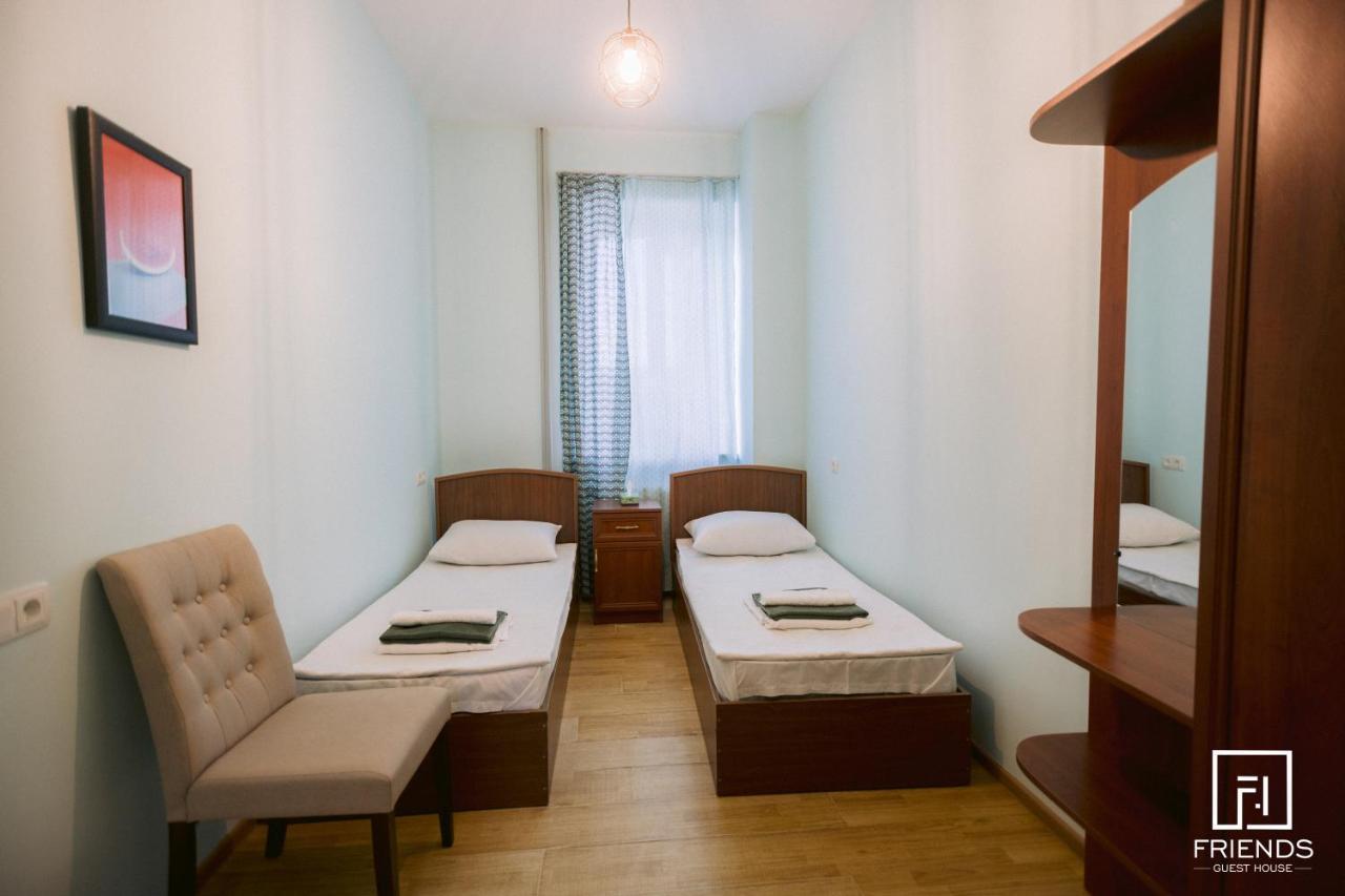 Gyumri Apart Hotel Kültér fotó