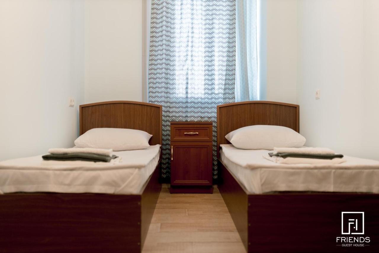 Gyumri Apart Hotel Kültér fotó