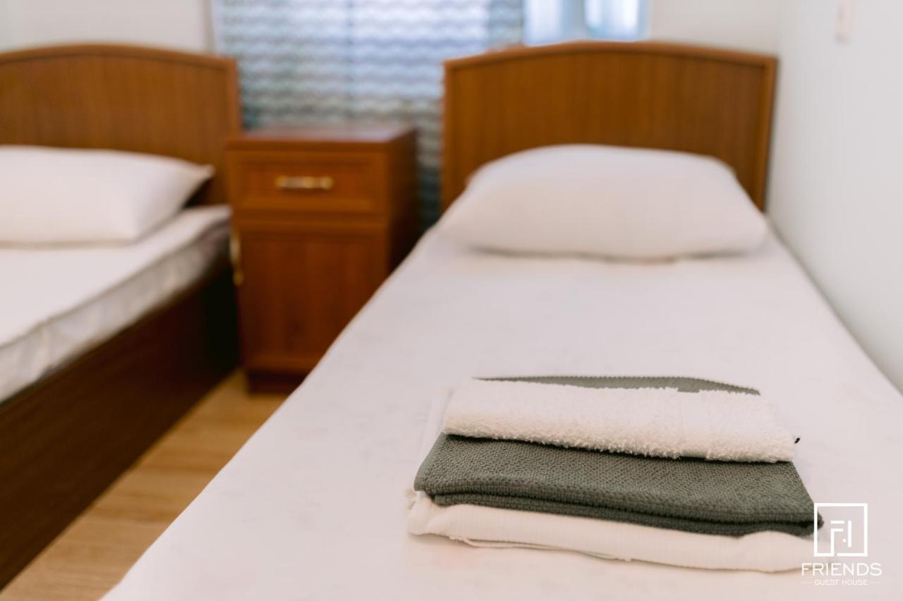 Gyumri Apart Hotel Kültér fotó