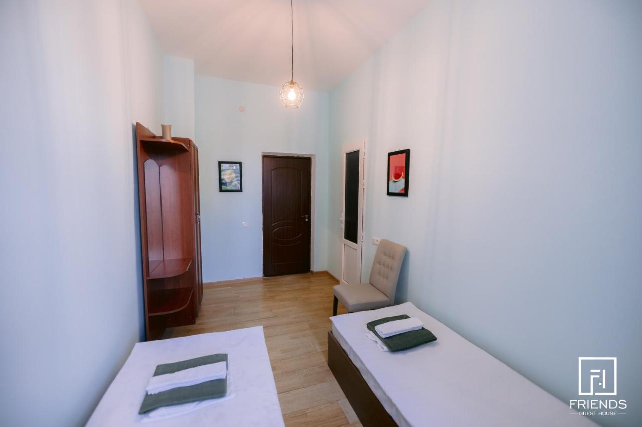 Gyumri Apart Hotel Kültér fotó