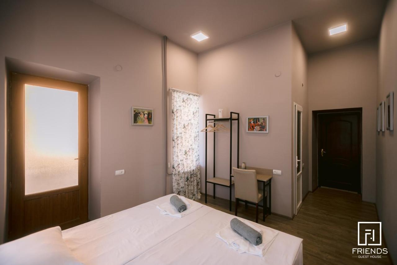 Gyumri Apart Hotel Kültér fotó