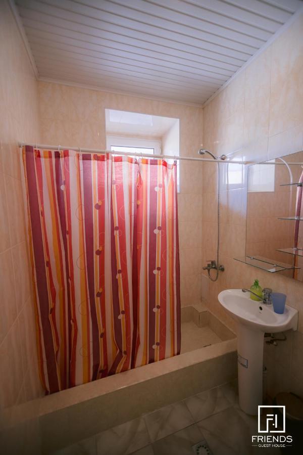 Gyumri Apart Hotel Kültér fotó