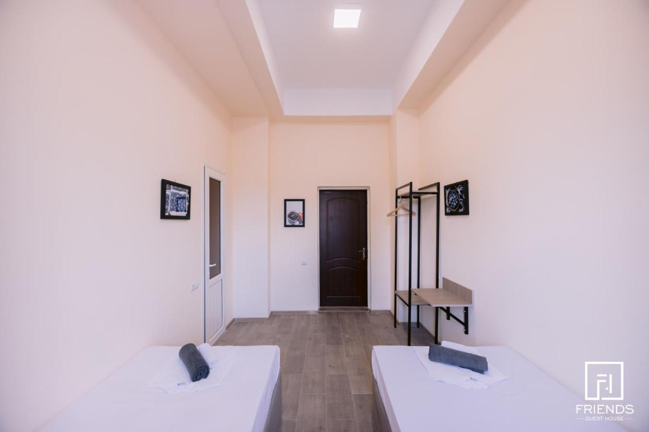 Gyumri Apart Hotel Kültér fotó