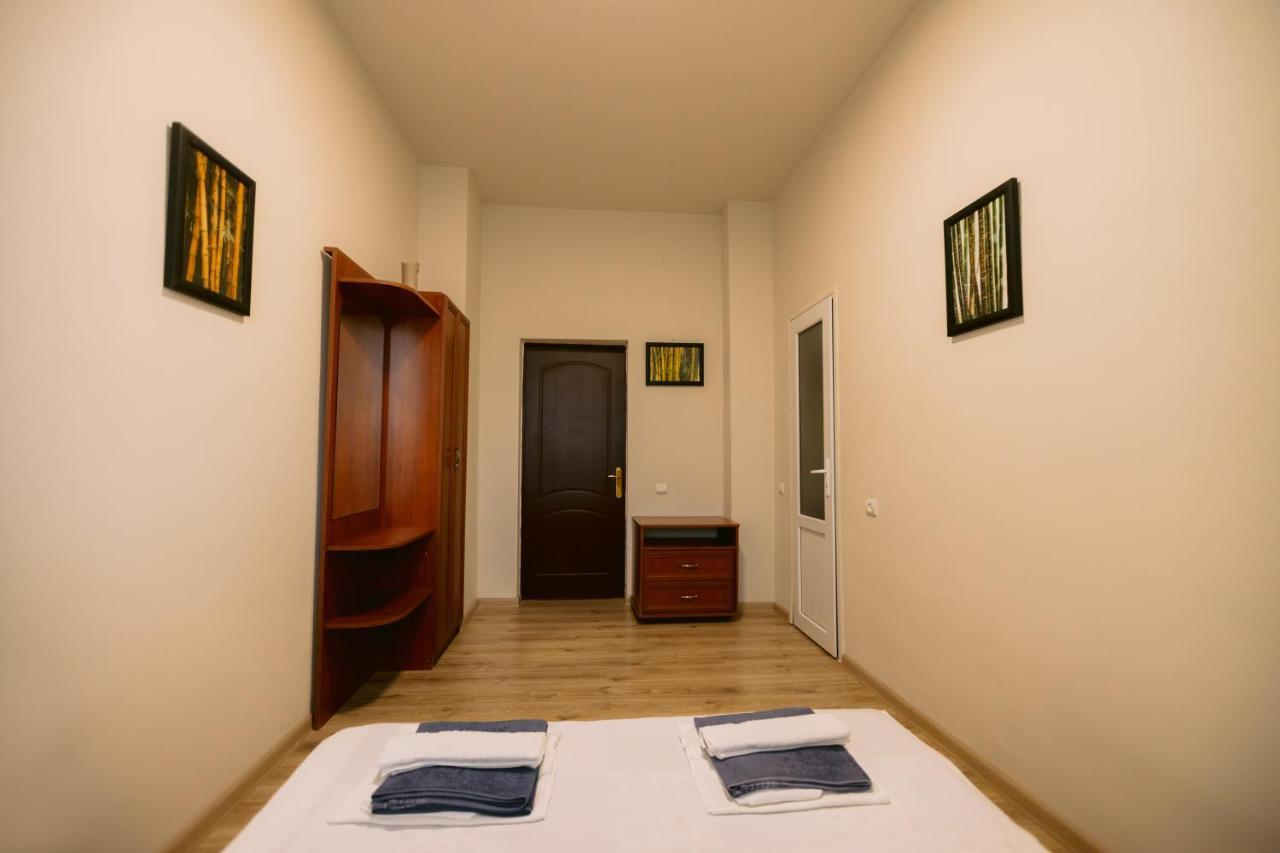 Gyumri Apart Hotel Kültér fotó